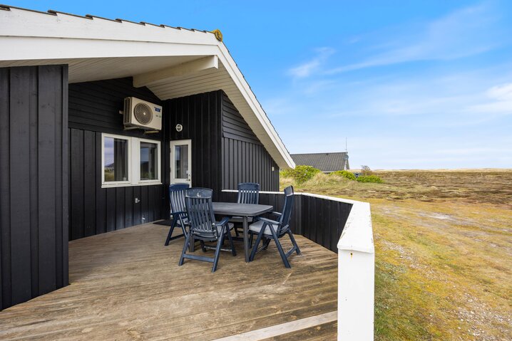 Sommerhus B2264 på Bjerregårdsvej 376, Bjerregård - Billede #32