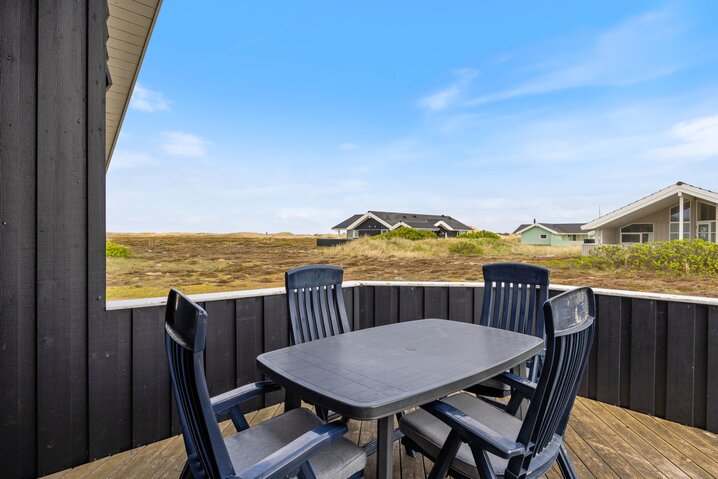 Sommerhus B2264 på Bjerregårdsvej 376, Bjerregård - Billede #33