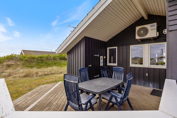 Sommerhus B2264 på Bjerregårdsvej 376, Bjerregård - Billede #34