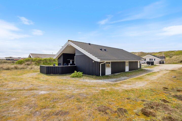 Sommerhus B2264 på Bjerregårdsvej 376, Bjerregård - Billede #35