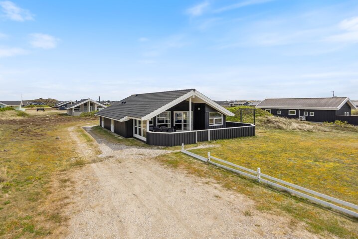 Sommerhus B2264 på Bjerregårdsvej 376, Bjerregård - Billede #36