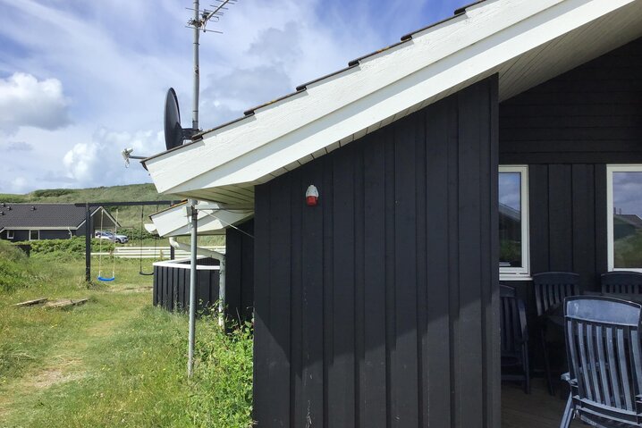 Sommerhus B2264 på Bjerregårdsvej 376, Bjerregård - Billede #37