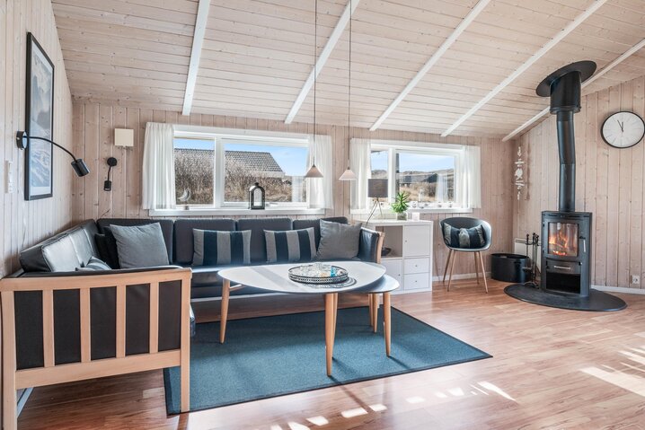 Sommerhus B2264 på Bjerregårdsvej 376, Bjerregård - Billede #1