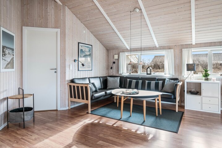 Sommerhus B2264 på Bjerregårdsvej 376, Bjerregård - Billede #3