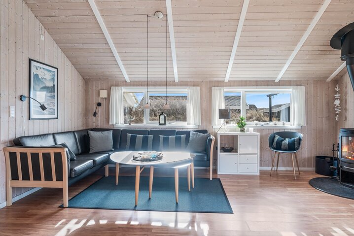 Sommerhus B2264 på Bjerregårdsvej 376, Bjerregård - Billede #4