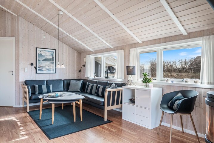 Sommerhus B2264 på Bjerregårdsvej 376, Bjerregård - Billede #5