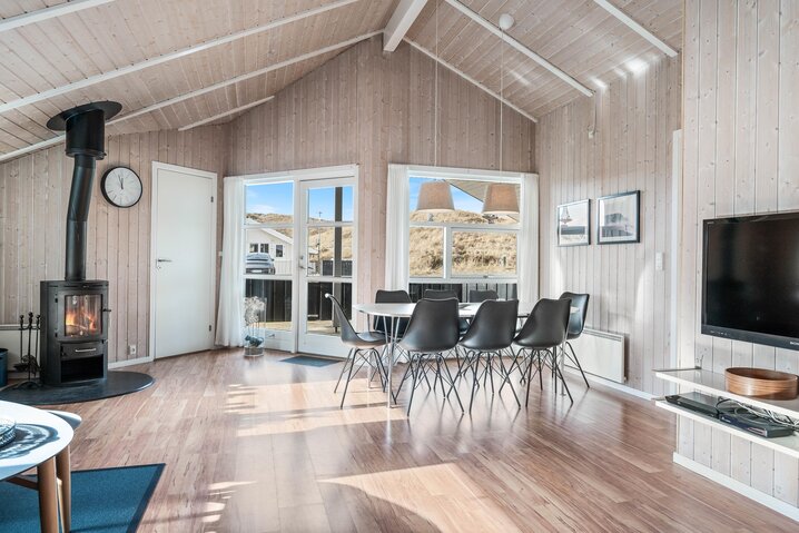 Sommerhus B2264 på Bjerregårdsvej 376, Bjerregård - Billede #6