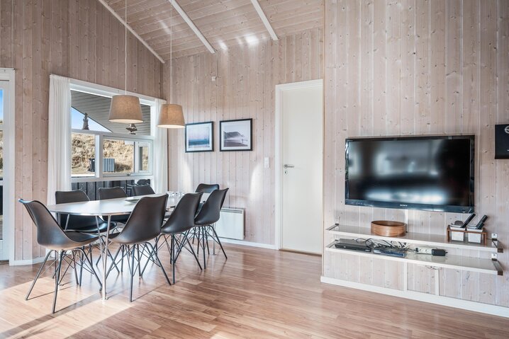 Sommerhus B2264 på Bjerregårdsvej 376, Bjerregård - Billede #7