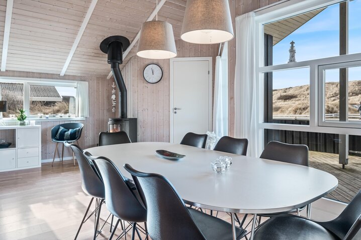 Sommerhus B2264 på Bjerregårdsvej 376, Bjerregård - Billede #8