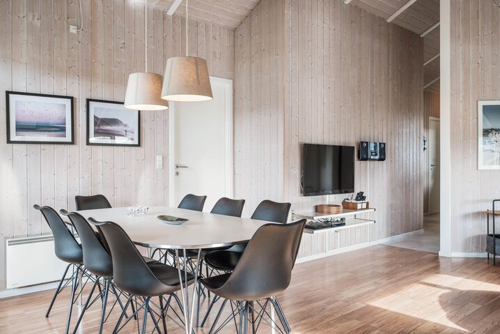 Sommerhus B2264 på Bjerregårdsvej 376, Bjerregård - Billede #9