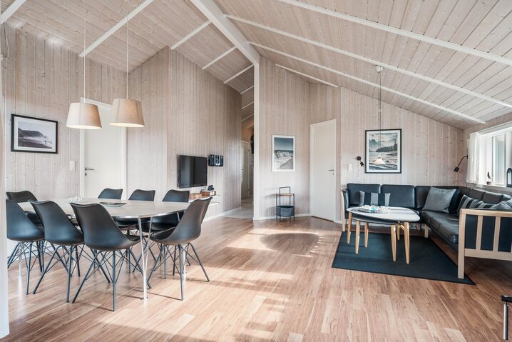 Sommerhus B2264 på Bjerregårdsvej 376, Bjerregård - Billede #10