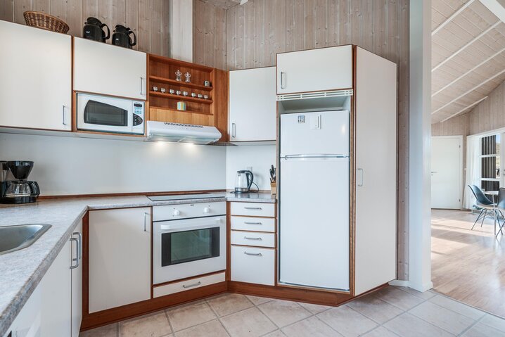 Sommerhus B2264 på Bjerregårdsvej 376, Bjerregård - Billede #11