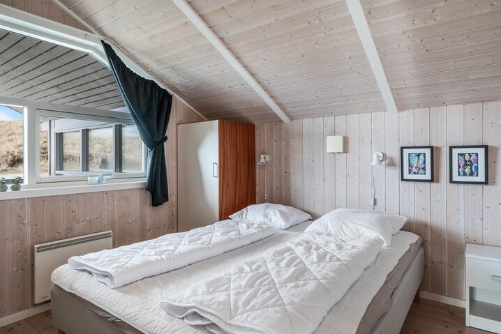 Sommerhus B2264 på Bjerregårdsvej 376, Bjerregård - Billede #14