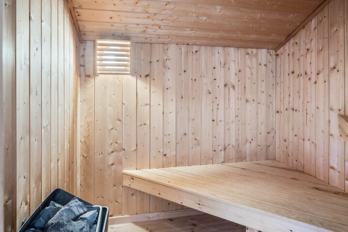 Sommerhus B2264 på Bjerregårdsvej 376, Bjerregård - Billede #16