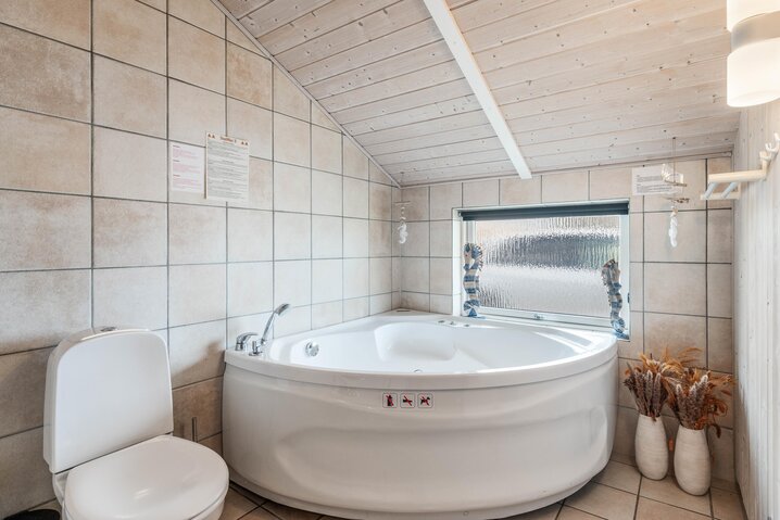 Sommerhus B2264 på Bjerregårdsvej 376, Bjerregård - Billede #17