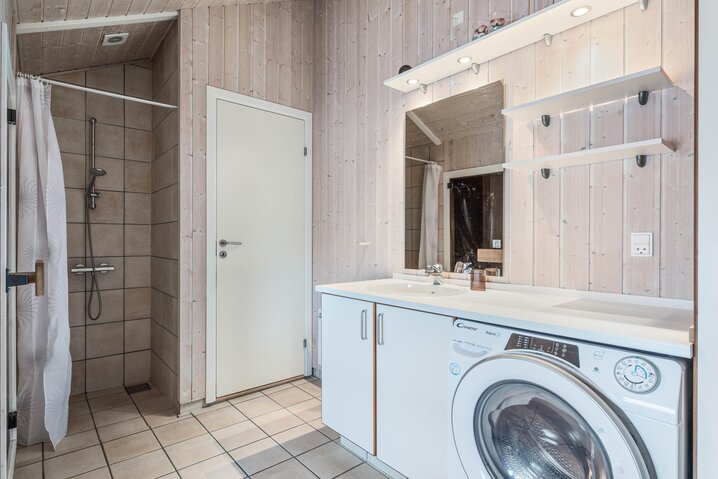 Sommerhus B2264 på Bjerregårdsvej 376, Bjerregård - Billede #18