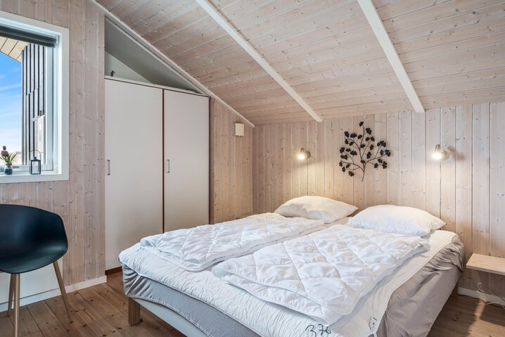 Sommerhus B2264 på Bjerregårdsvej 376, Bjerregård - Billede #19