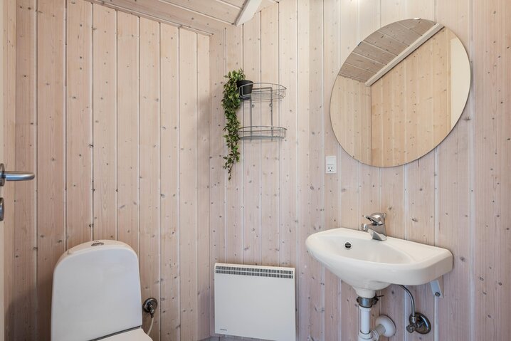 Sommerhus B2264 på Bjerregårdsvej 376, Bjerregård - Billede #20