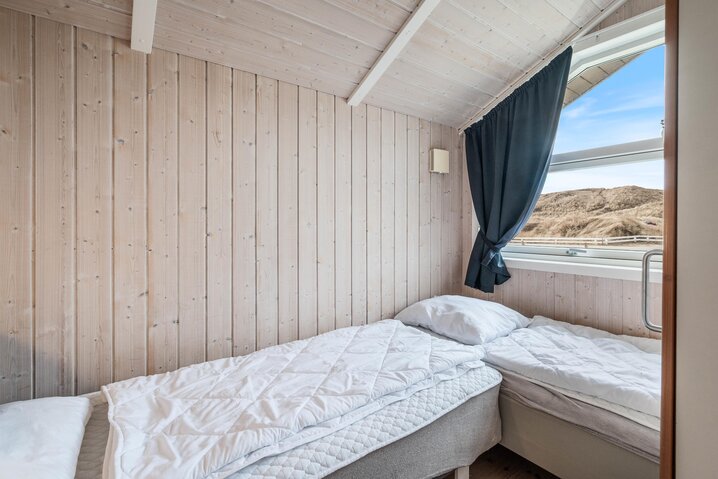 Sommerhus B2264 på Bjerregårdsvej 376, Bjerregård - Billede #21