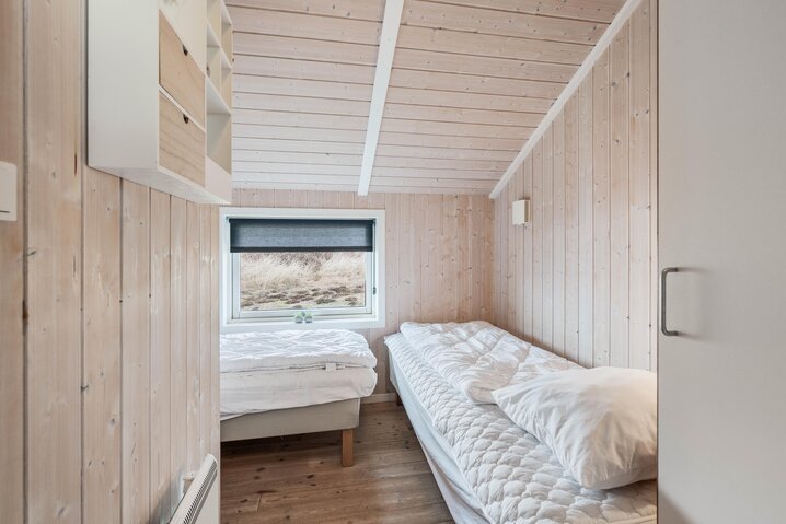 Sommerhus B2264 på Bjerregårdsvej 376, Bjerregård - Billede #22