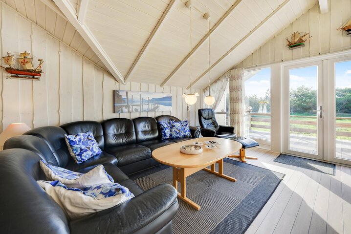 Ferienhaus B2266 in Rauhesvej 23, Bjerregård - Bild #1