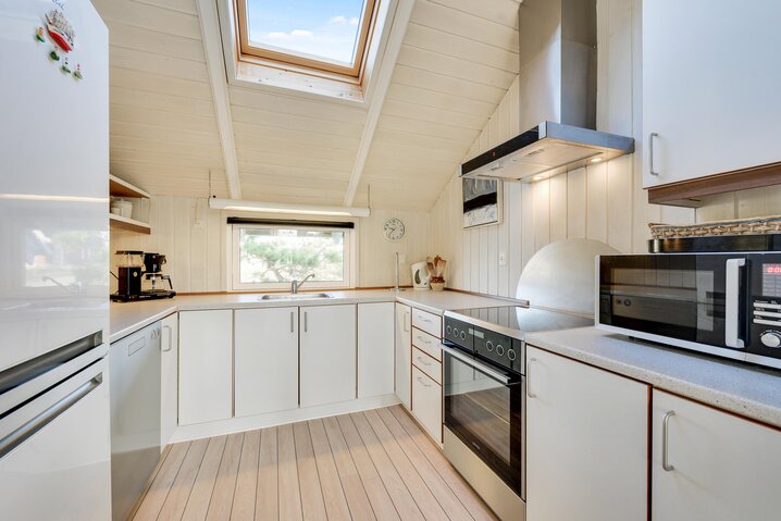 Ferienhaus B2266 in Rauhesvej 23, Bjerregård - Bild #2