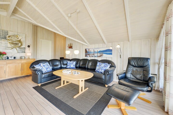 Ferienhaus B2266 in Rauhesvej 23, Bjerregård - Bild #3