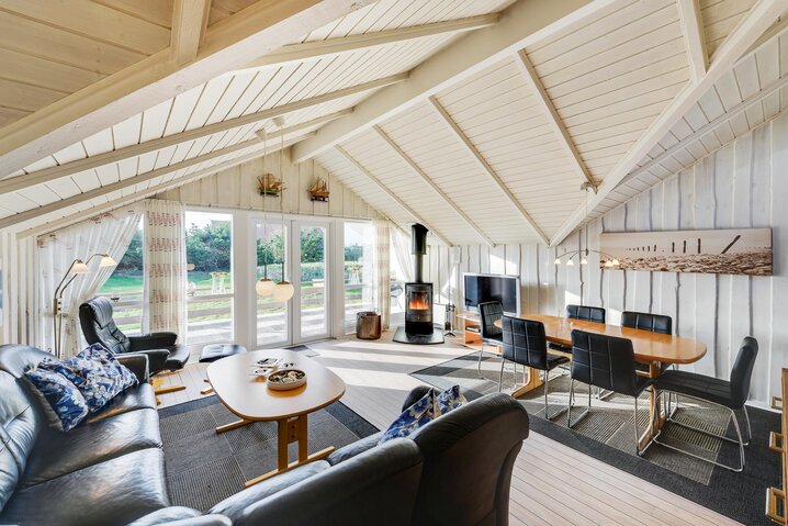 Ferienhaus B2266 in Rauhesvej 23, Bjerregård - Bild #4