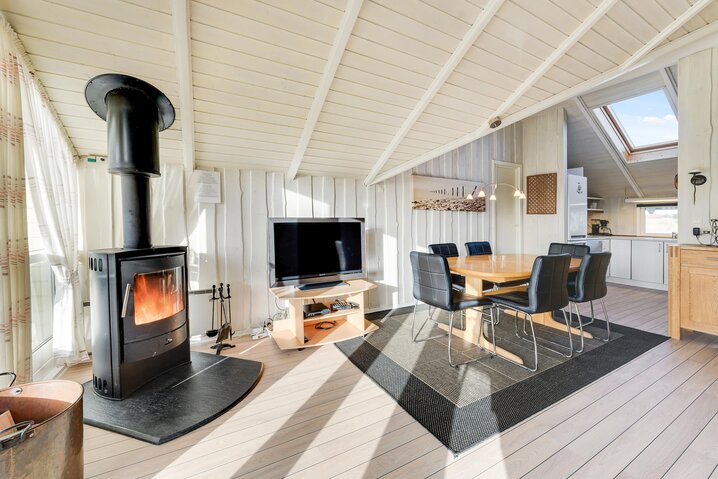 Ferienhaus B2266 in Rauhesvej 23, Bjerregård - Bild #5