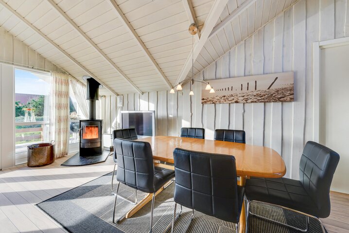 Ferienhaus B2266 in Rauhesvej 23, Bjerregård - Bild #6