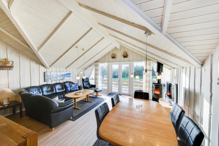 Ferienhaus B2266 in Rauhesvej 23, Bjerregård - Bild #7
