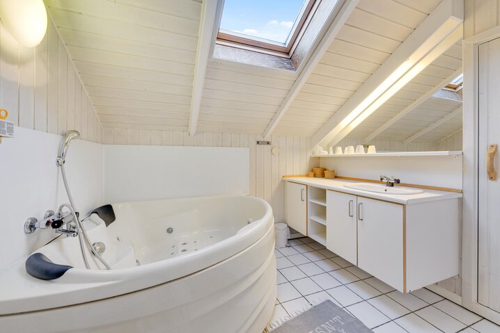 Ferienhaus B2266 in Rauhesvej 23, Bjerregård - Bild #9