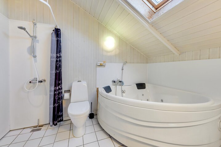 Ferienhaus B2266 in Rauhesvej 23, Bjerregård - Bild #10