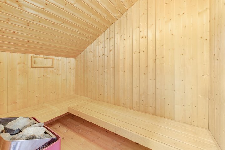 Ferienhaus B2266 in Rauhesvej 23, Bjerregård - Bild #11