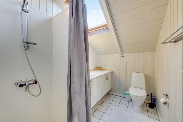Ferienhaus B2266 in Rauhesvej 23, Bjerregård - Bild #14