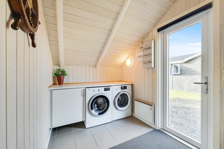 Ferienhaus B2266 in Rauhesvej 23, Bjerregård - Bild #18