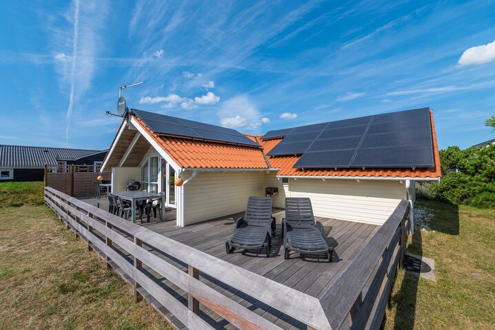 Ferienhaus B2266 in Rauhesvej 23, Bjerregård - Bild #19