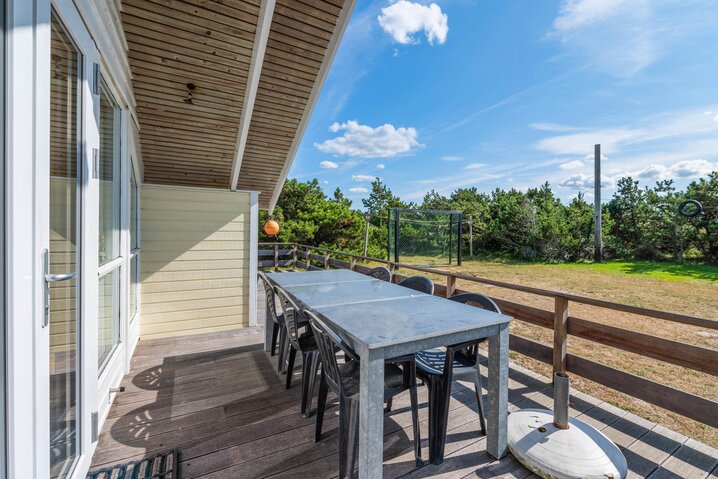 Ferienhaus B2266 in Rauhesvej 23, Bjerregård - Bild #20
