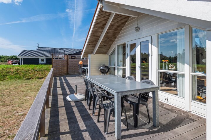 Ferienhaus B2266 in Rauhesvej 23, Bjerregård - Bild #21