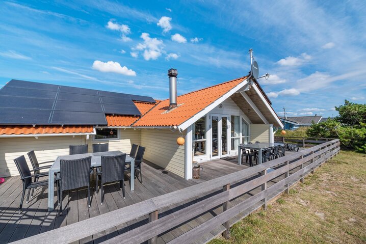Ferienhaus B2266 in Rauhesvej 23, Bjerregård - Bild #22