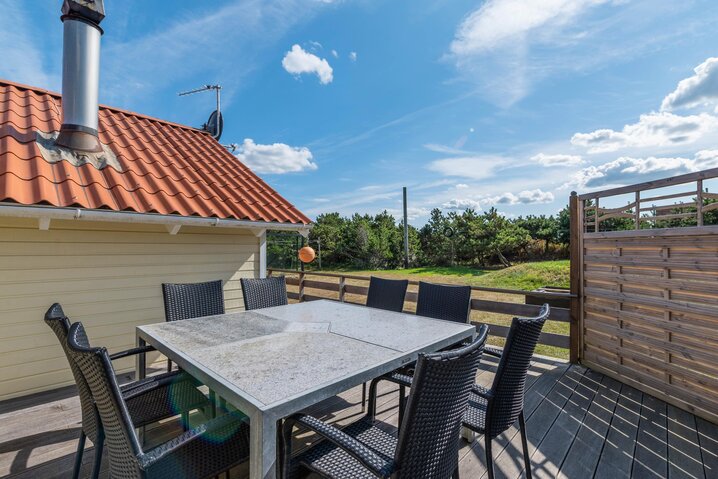Ferienhaus B2266 in Rauhesvej 23, Bjerregård - Bild #23