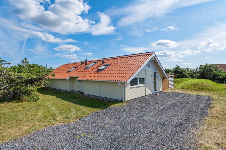 Ferienhaus B2266 in Rauhesvej 23, Bjerregård - Bild #31