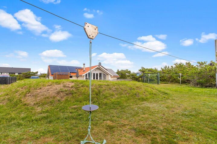 Ferienhaus B2266 in Rauhesvej 23, Bjerregård - Bild #25