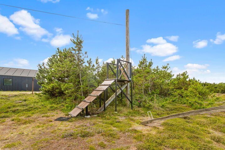 Ferienhaus B2266 in Rauhesvej 23, Bjerregård - Bild #26