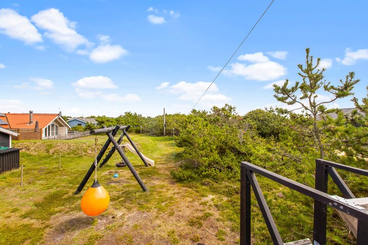 Ferienhaus B2266 in Rauhesvej 23, Bjerregård - Bild #28