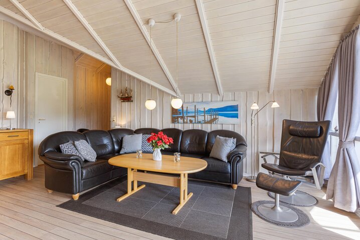 Sommerhus B2266 på Rauhesvej 23, Bjerregård - Billede #3