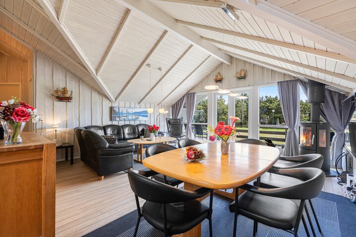 Sommerhus B2266 på Rauhesvej 23, Bjerregård - Billede #5