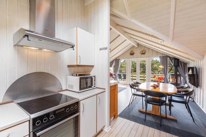Sommerhus B2266 på Rauhesvej 23, Bjerregård - Billede #7