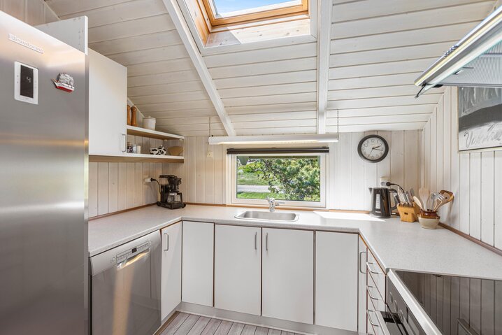 Sommerhus B2266 på Rauhesvej 23, Bjerregård - Billede #8