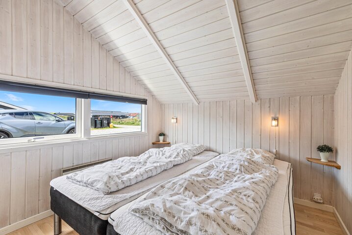 Sommerhus B2266 på Rauhesvej 23, Bjerregård - Billede #9